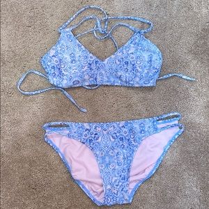 Two Piece Bikini